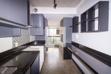 Apartamento à venda com 1 quarto, 140m² em Vila Suzana, São Paulo