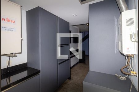 Apartamento à venda com 1 quarto, 140m² em Vila Suzana, São Paulo