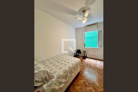 Apartamento à venda com 3 quartos, 106m² em Botafogo, Rio de Janeiro