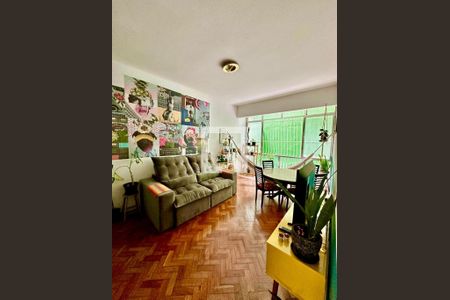 Apartamento à venda com 3 quartos, 106m² em Botafogo, Rio de Janeiro