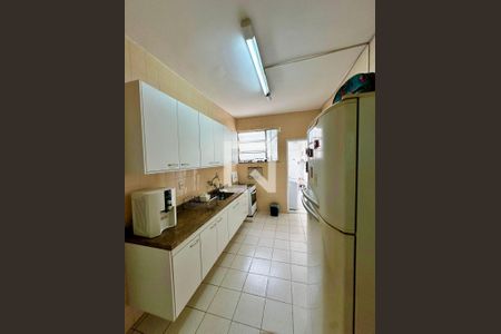 Apartamento à venda com 3 quartos, 106m² em Botafogo, Rio de Janeiro