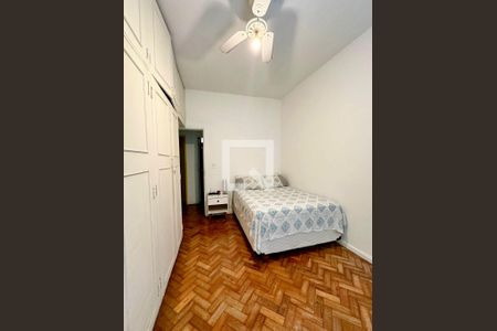 Apartamento à venda com 3 quartos, 106m² em Botafogo, Rio de Janeiro