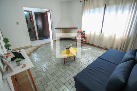 Sala de casa à venda com 3 quartos, 300m² em Vila Libanesa, São Paulo