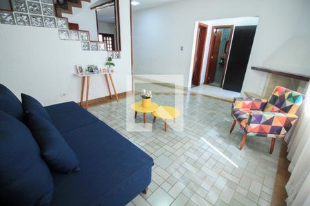 Sala de casa à venda com 3 quartos, 300m² em Vila Libanesa, São Paulo