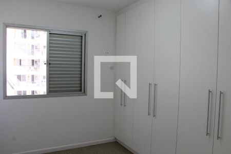 QUARTO 1 de apartamento à venda com 2 quartos, 88m² em Cambuí, Campinas