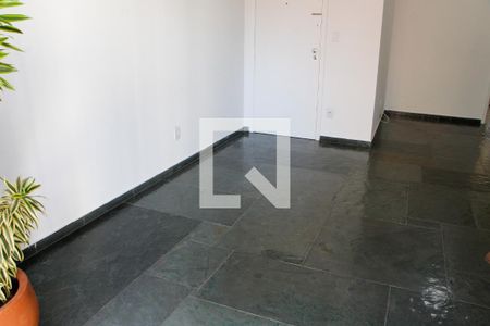 SALA de apartamento à venda com 2 quartos, 88m² em Cambuí, Campinas