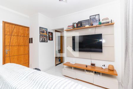 Sala de apartamento para alugar com 2 quartos, 45m² em Itaquera, São Paulo