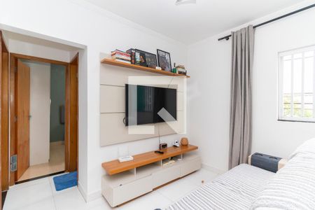 Sala de apartamento para alugar com 2 quartos, 45m² em Itaquera, São Paulo