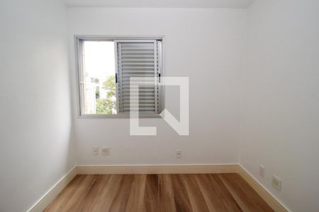 Quarto 2 de apartamento à venda com 3 quartos, 120m² em Santo Antônio, Belo Horizonte