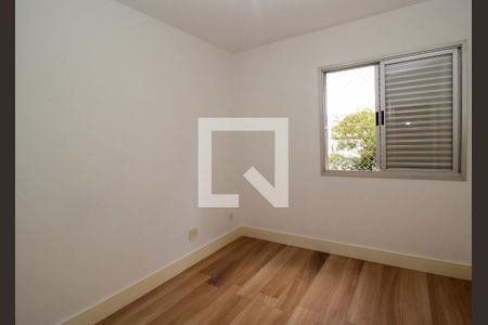 Quarto 1 de apartamento à venda com 3 quartos, 120m² em Santo Antônio, Belo Horizonte