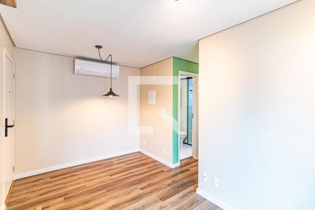 Sala de apartamento para alugar com 2 quartos, 44m² em Butantã, São Paulo