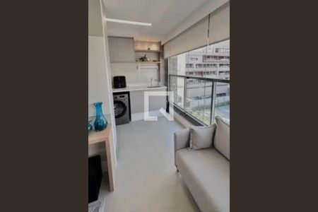 Foto 09 de apartamento à venda com 2 quartos, 82m² em Vila Mariana, São Paulo