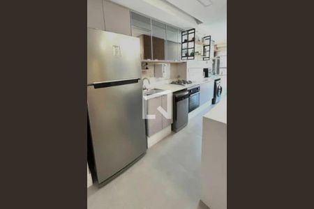 Foto 04 de apartamento à venda com 2 quartos, 82m² em Vila Mariana, São Paulo