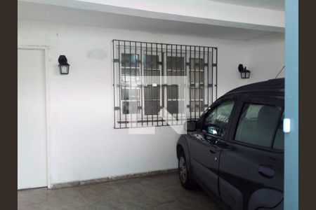 Garagem de casa à venda com 2 quartos, 95m² em Vila Santa Catarina, São Paulo