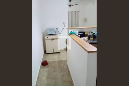 Sala/Cozinha de casa à venda com 2 quartos, 95m² em Vila Santa Catarina, São Paulo