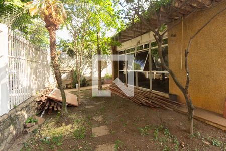 Entrada de casa à venda com 3 quartos, 590m² em Indianópolis, São Paulo