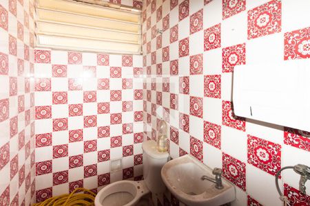 lavabo de casa à venda com 3 quartos, 590m² em Indianópolis, São Paulo