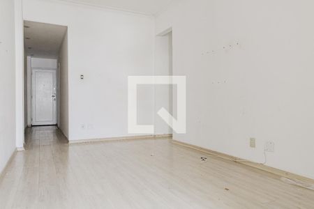 Sala  de apartamento à venda com 2 quartos, 78m² em Copacabana, Rio de Janeiro