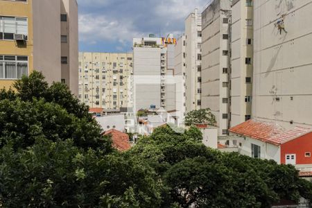 Vista do Quarto 1 de apartamento à venda com 2 quartos, 78m² em Copacabana, Rio de Janeiro