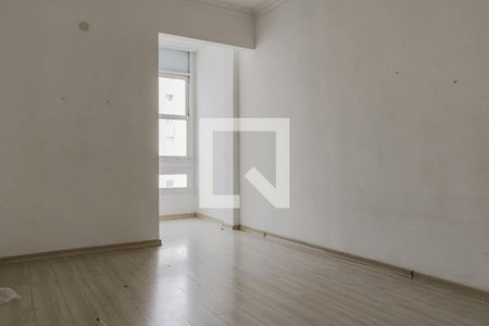 Sala  de apartamento à venda com 2 quartos, 78m² em Copacabana, Rio de Janeiro