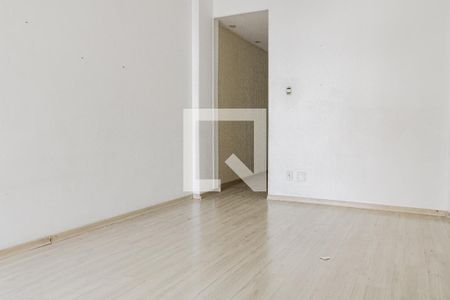 Sala  de apartamento à venda com 2 quartos, 78m² em Copacabana, Rio de Janeiro