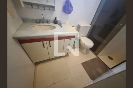 Foto 17 de apartamento à venda com 3 quartos, 143m² em Moema, São Paulo