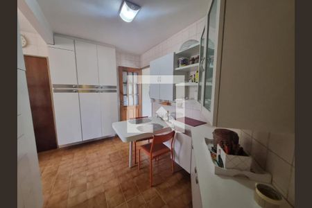 Foto 09 de apartamento à venda com 3 quartos, 143m² em Moema, São Paulo