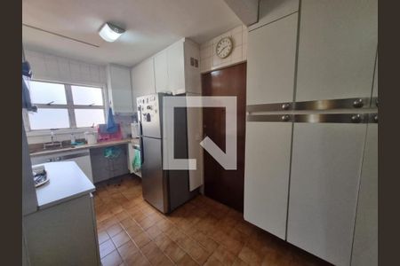 Foto 08 de apartamento à venda com 3 quartos, 143m² em Moema, São Paulo