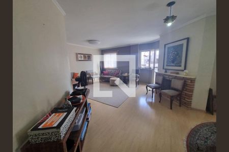 Foto 04 de apartamento à venda com 3 quartos, 143m² em Moema, São Paulo