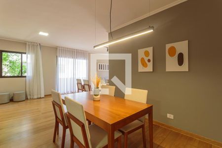 Sala de apartamento à venda com 3 quartos, 217m² em Itaim Bibi, São Paulo