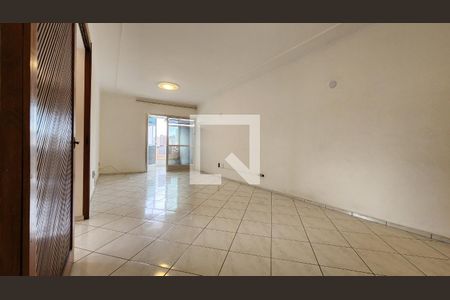 Sala de apartamento para alugar com 3 quartos, 150m² em Vila Belmiro, Santos