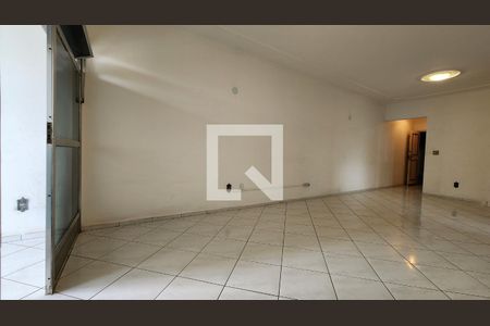 Sala de apartamento para alugar com 3 quartos, 150m² em Vila Belmiro, Santos