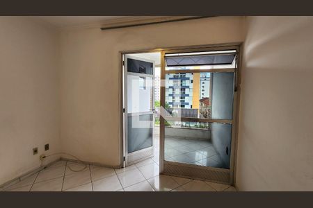 Detalhe Sala de apartamento para alugar com 3 quartos, 150m² em Vila Belmiro, Santos