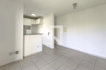 Sala de apartamento à venda com 2 quartos, 60m² em Medeiros, Jundiaí