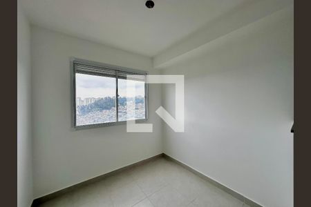 Sala de apartamento para alugar com 1 quarto, 29m² em Jardim Mirante, São Paulo