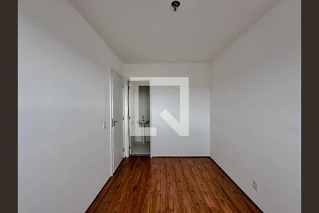 Suíte de apartamento para alugar com 1 quarto, 29m² em Jardim Mirante, São Paulo