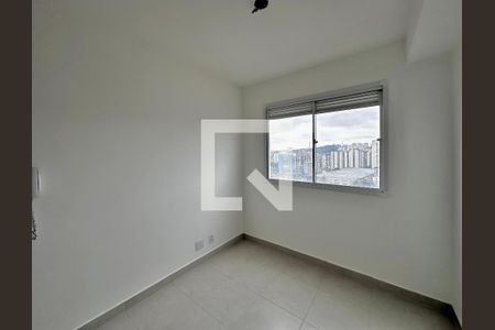 Sala de apartamento para alugar com 1 quarto, 29m² em Jardim Mirante, São Paulo