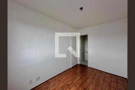 Suíte de apartamento para alugar com 1 quarto, 29m² em Jardim Mirante, São Paulo