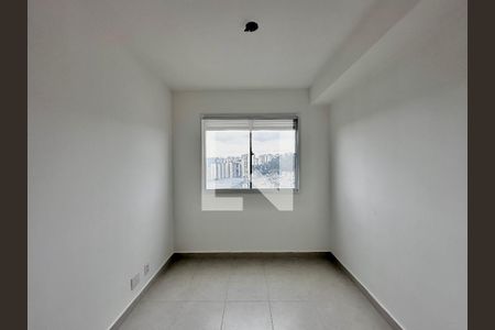 Sala de apartamento para alugar com 1 quarto, 29m² em Jardim Mirante, São Paulo