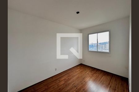 Suíte de apartamento para alugar com 1 quarto, 29m² em Jardim Mirante, São Paulo