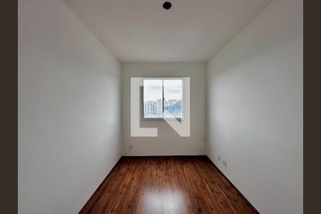 Suíte de apartamento para alugar com 1 quarto, 29m² em Jardim Mirante, São Paulo