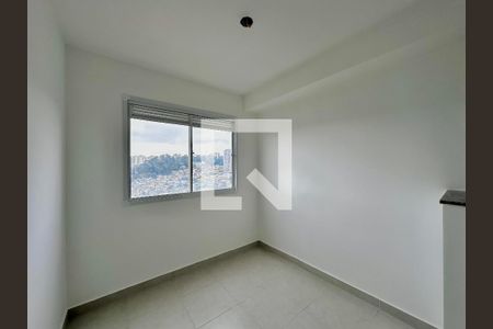 Sala de apartamento para alugar com 1 quarto, 29m² em Jardim Mirante, São Paulo