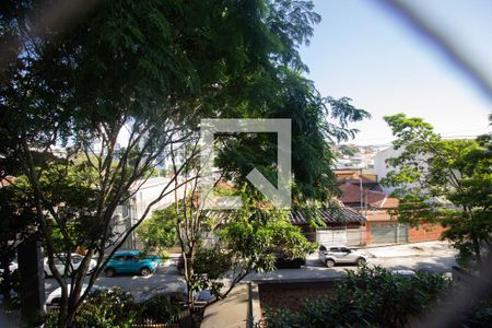 Vista Varanda da Sala de apartamento para alugar com 2 quartos, 65m² em Nossa Senhora do O, São Paulo