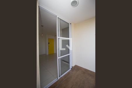 Varanda da Sala de apartamento para alugar com 2 quartos, 65m² em Nossa Senhora do O, São Paulo