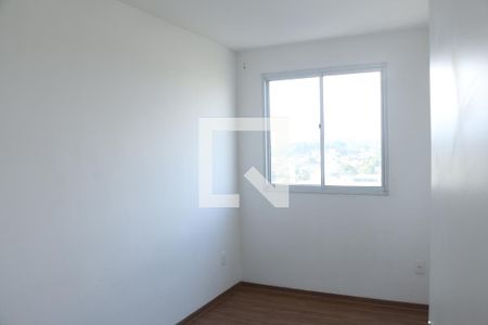 Quarto 1 de apartamento para alugar com 2 quartos, 49m² em Moquetá, Nova Iguaçu