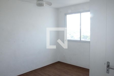 Sala de apartamento para alugar com 2 quartos, 49m² em Moquetá, Nova Iguaçu