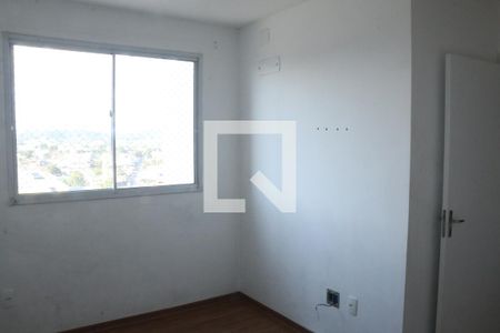 Sala de apartamento para alugar com 2 quartos, 49m² em Moquetá, Nova Iguaçu