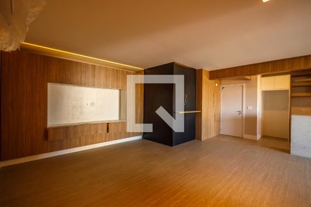 Sala de apartamento para alugar com 3 quartos, 129m² em Jardim das Nações, Taubaté