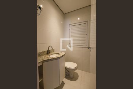 Lavabo de apartamento para alugar com 3 quartos, 129m² em Jardim das Nações, Taubaté