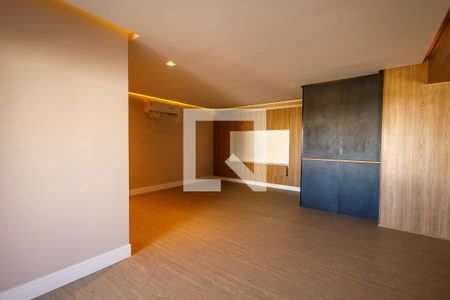 Sala de apartamento para alugar com 3 quartos, 129m² em Jardim das Nações, Taubaté